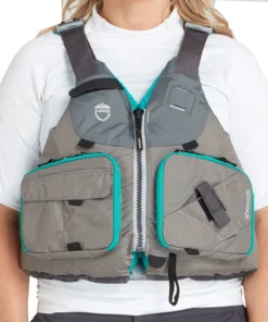 NRS Women's Shenook Fishing Lifejacket (PFD) -Kokatat Shop media dd112c1d 3975 400a 8bd9 ed510df026b4