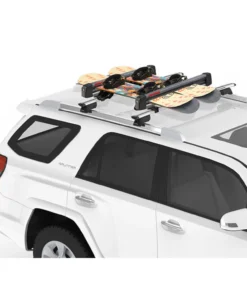 Reboxed Yakima FreshTrack 6 Ski And Snowboard Carrier -Kokatat Shop media dd17dd9e 0565 484e a7b8 53222e205563