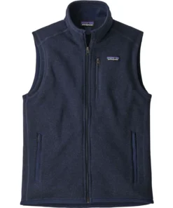 Patagonia Men's Better Sweater Vest -Kokatat Shop media dd18087e 2f0f 42af b039 6e4d8a3b4e33
