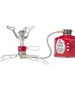 MSR LowDown Remote Stove Adapter -Kokatat Shop media dd4ebd64 227a 45b3 929e a4d3c31881e8