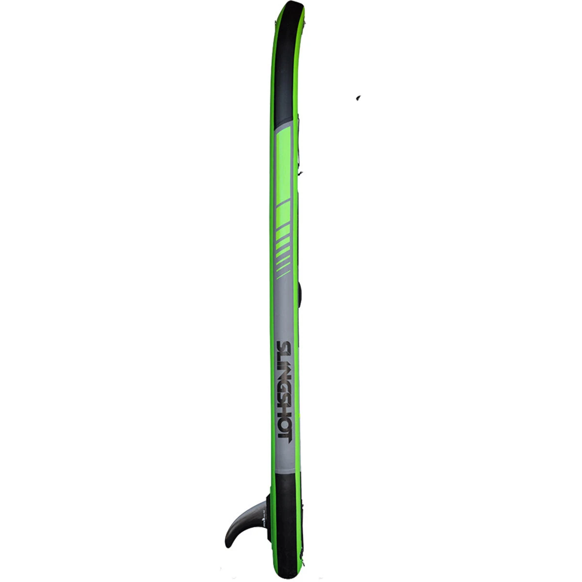 Slingshot Crossbreed 11 Inflatable Stand-Up Paddle Board (SUP) 9 Slingshot Crossbreed 11 Inflatable Stand-Up Paddle Board (SUP) - Image 9