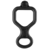 Petzl Huit Antribrulure Figure 8 Descender