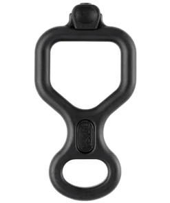 Petzl Huit Antribrulure Figure 8 Descender