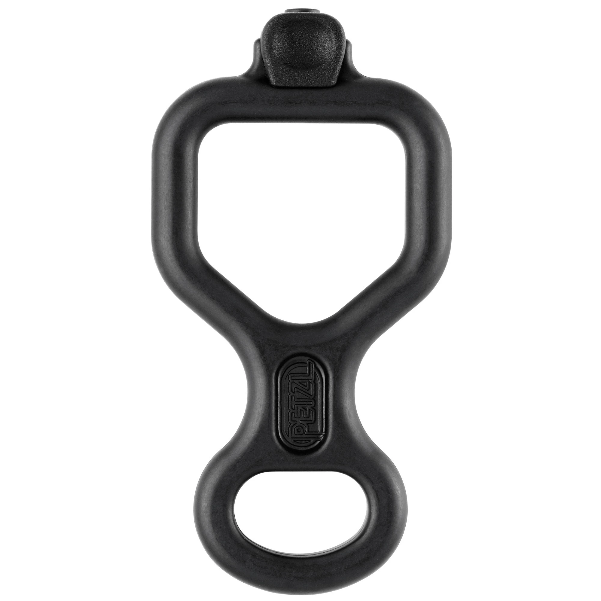Petzl Huit Antribrulure Figure 8 Descender 1 Petzl Huit Antribrulure Figure 8 Descender