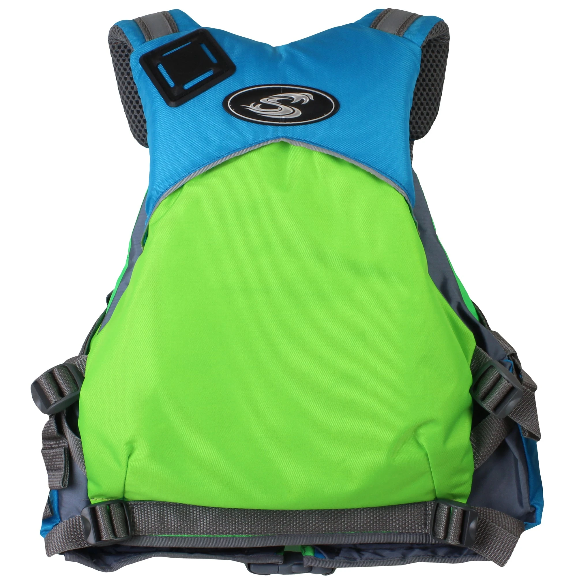 Stohlquist Drifter Youth Lifejacket (PFD) 2 Stohlquist Drifter Youth Lifejacket (PFD) - Image 2