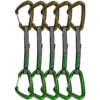 Metolius Climbing Inferno GoTo Quickdraw 5-Pack