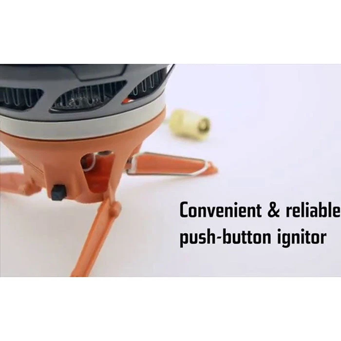 Jetboil Luna Satellite Burner 3 Jetboil Luna Satellite Burner - Image 3