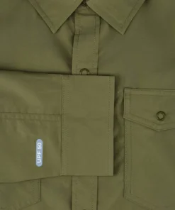 NRS Men's Guide Long Sleeve Shirt (Closeout) -Kokatat Shop media ddcc5697 4da2 428a 959d d25c1568c582