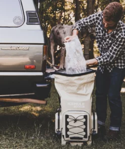 IceMule Boss Cooler -Kokatat Shop media ddeb1616 a745 4542 853d 71b364009580