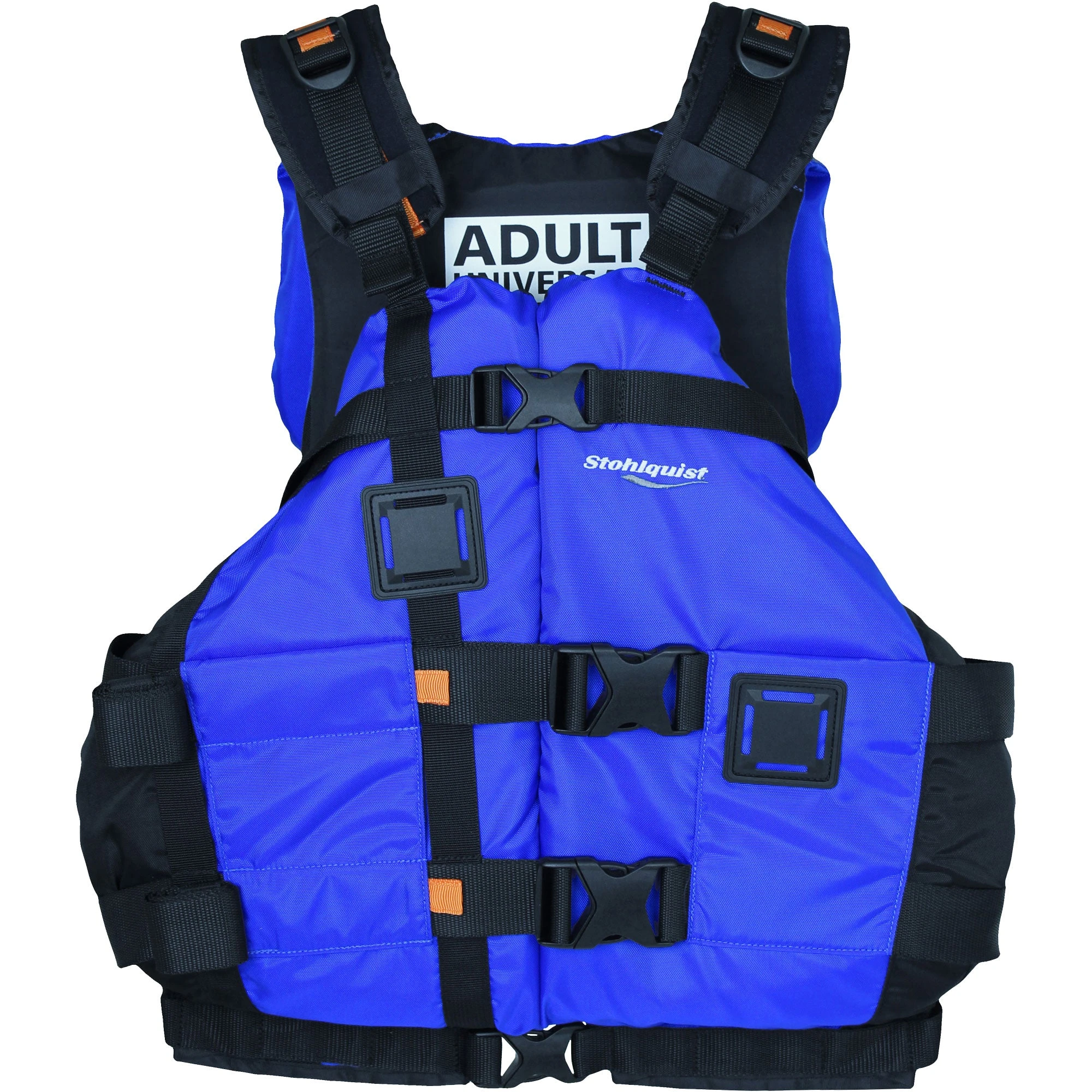 Stohlquist Canyon Lifejacket (PFD) 3 Stohlquist Canyon Lifejacket (PFD) - Image 3