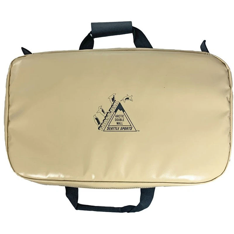 Seattle Sports FrostPak 40 QT Arctic Double Wall Cooler 4 Seattle Sports FrostPak 40 QT Arctic Double Wall Cooler - Image 4