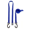 NRS J-Hook Tie-Down Strap Kit