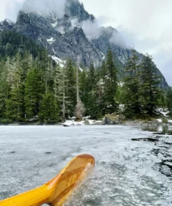 Bending Branches Impression Solo Wood 2-Piece Canoe Paddle -Kokatat Shop media de534d74 855e 4bd7 8f60 e5dd2a08bae5