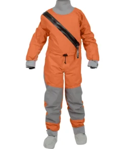 Kokatat Youth Hydrus 3.0 SuperNova Semi Dry Suit