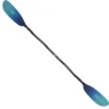 Werner Paddles Werner Camano Fiberglass Bent Shaft Kayak Paddle
