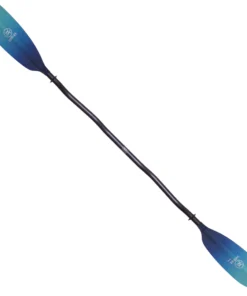 Werner Paddles Werner Camano Fiberglass Bent Shaft Kayak Paddle