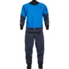 NRS Men's Nomad GORE-TEX Pro Semi-Dry Suit