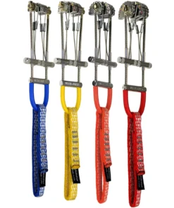 Metolius Ultralight Power Cam Pkg (1-4)