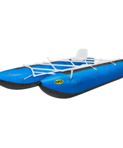 NRS 18' Kodiak Cataraft