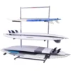 Malone 6+ SUP Board Free Standing Storage Rack