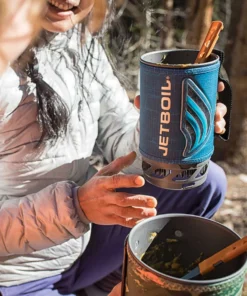 Jetboil Flash Cooking System -Kokatat Shop media df07d6ab 508a 4b80 acd1 ca40674c854c