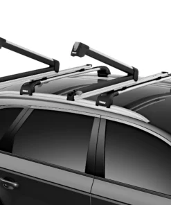 Thule SnowPack Extender Ski/Snowboard Roof Rack -Kokatat Shop media df0e76bf 8553 4918 ba72 237a37499c21