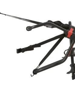 Yakima HangOut 3 Bike Trunk Rack -Kokatat Shop media df44f9fc a6ee 4e09 b6fa 96b844ed0838