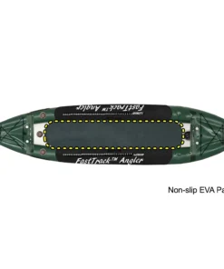 Sea Eagle FastTrack Angler 385FT Inflatable Kayak Deluxe Solo Package 19 Sea Eagle FastTrack Angler 385FT Inflatable Kayak Deluxe Solo Package -Kokatat Shop media df4bb9cf cfb6 499d b86f 1c45991f4387