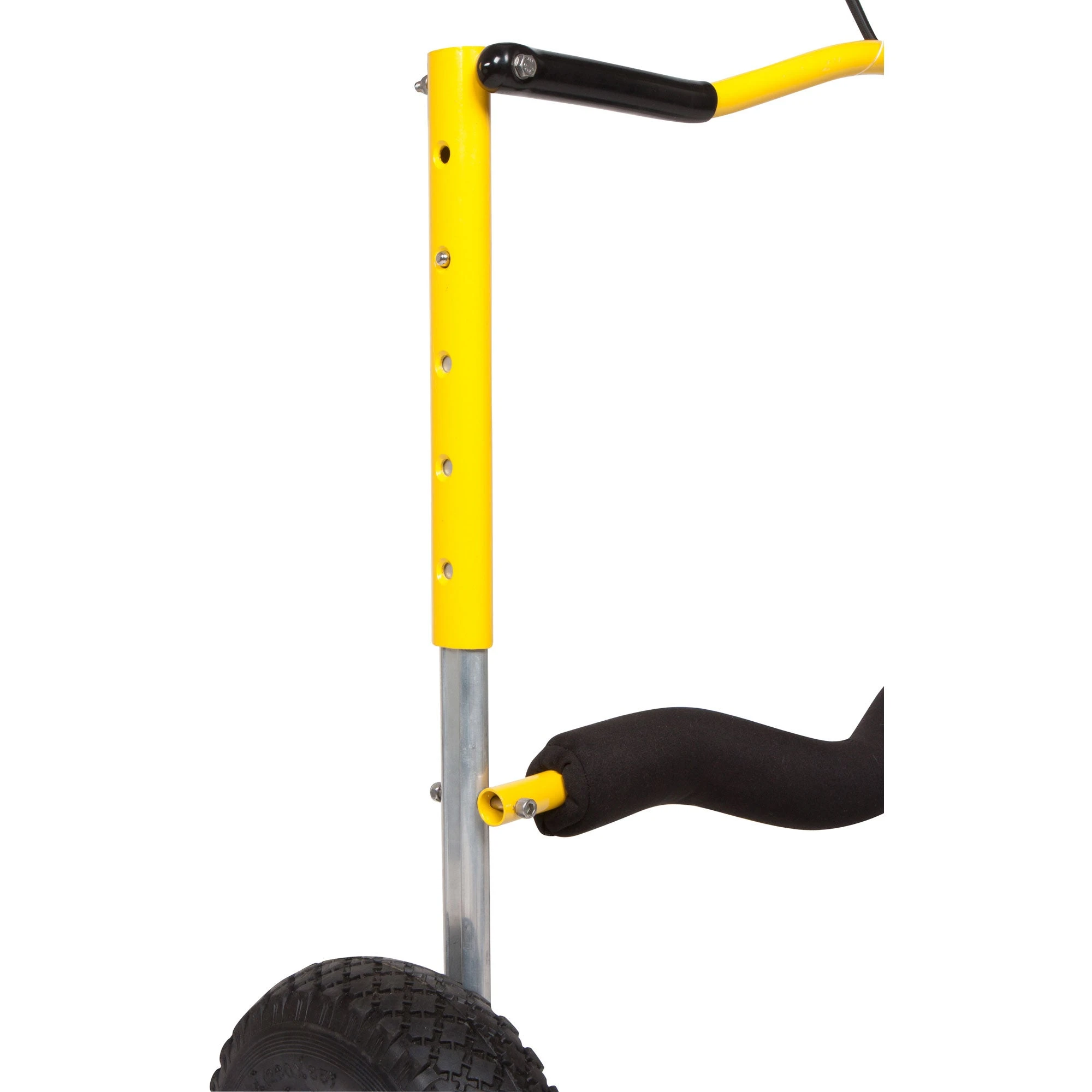 Suspenz Airless END Kayak Cart 3 Suspenz Airless END Kayak Cart - Image 3