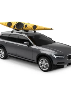 Thule Compass Kayak Roof Rack -Kokatat Shop media dfb9d719 39fb 4244 9411 b60abb0d563c