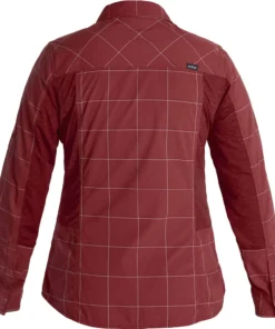 NRS Women's Guide Long Sleeve Shirt -Kokatat Shop media dfcb9e71 b766 4e46 bd4c ecc8d5263e84