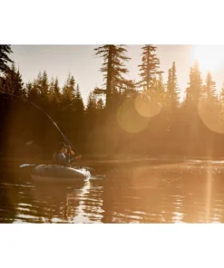 Aquaglide Backwoods Angler 75 Ultralight Inflatable Kayak -Kokatat Shop media e0050782 7e01 4503 aeb7 6b83bbca7982