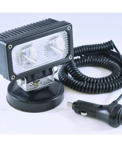 Malone MegaSport Flood Light With Magnetic Mount