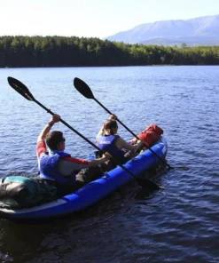 Sea Eagle Explorer 420X Inflatable Kayak Deluxe Tandem Package -Kokatat Shop media e0439654 cb10 404b a9bc d43de11b5f54