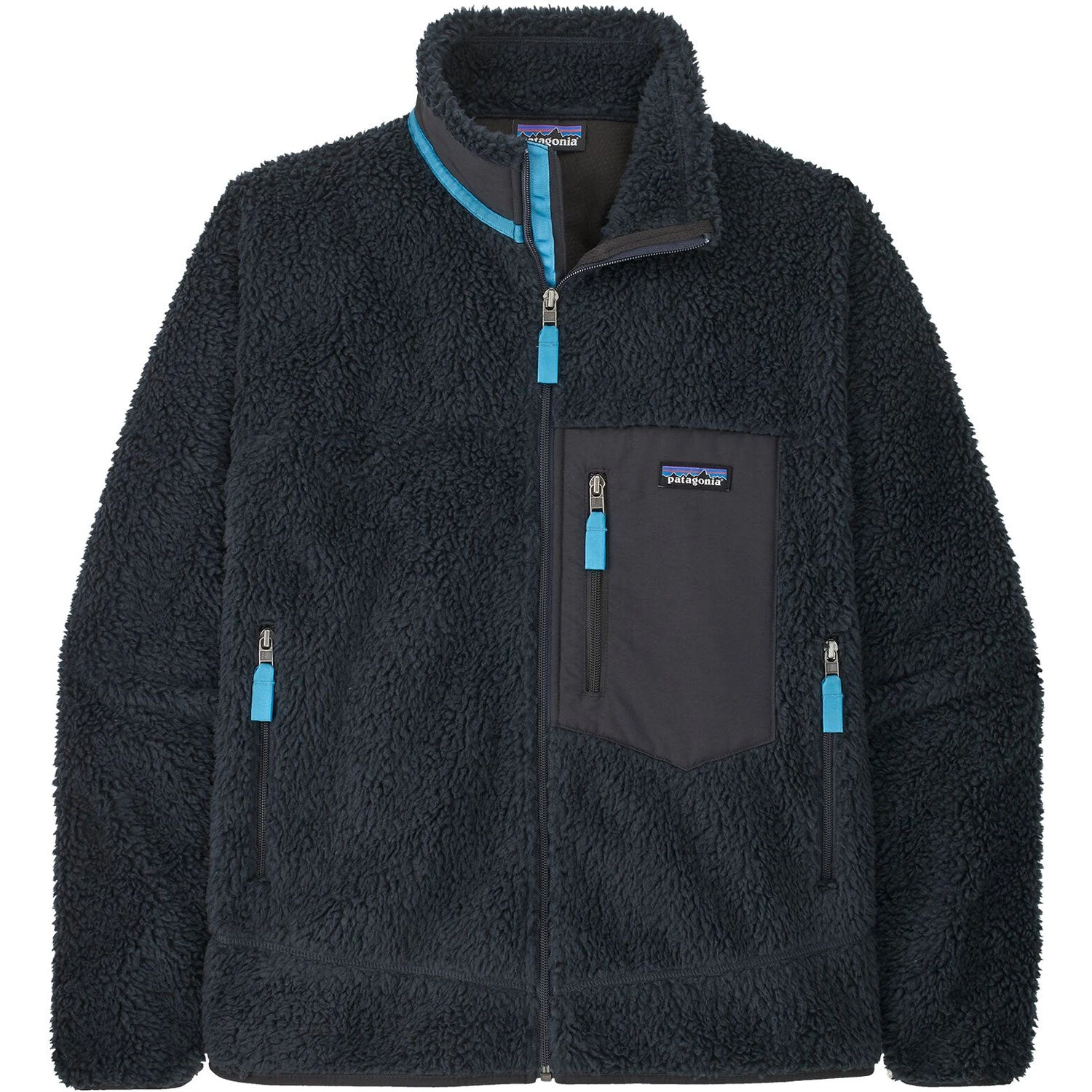 Patagonia Men's Classic Retro-X Jacket 1 Patagonia Men's Classic Retro-X Jacket