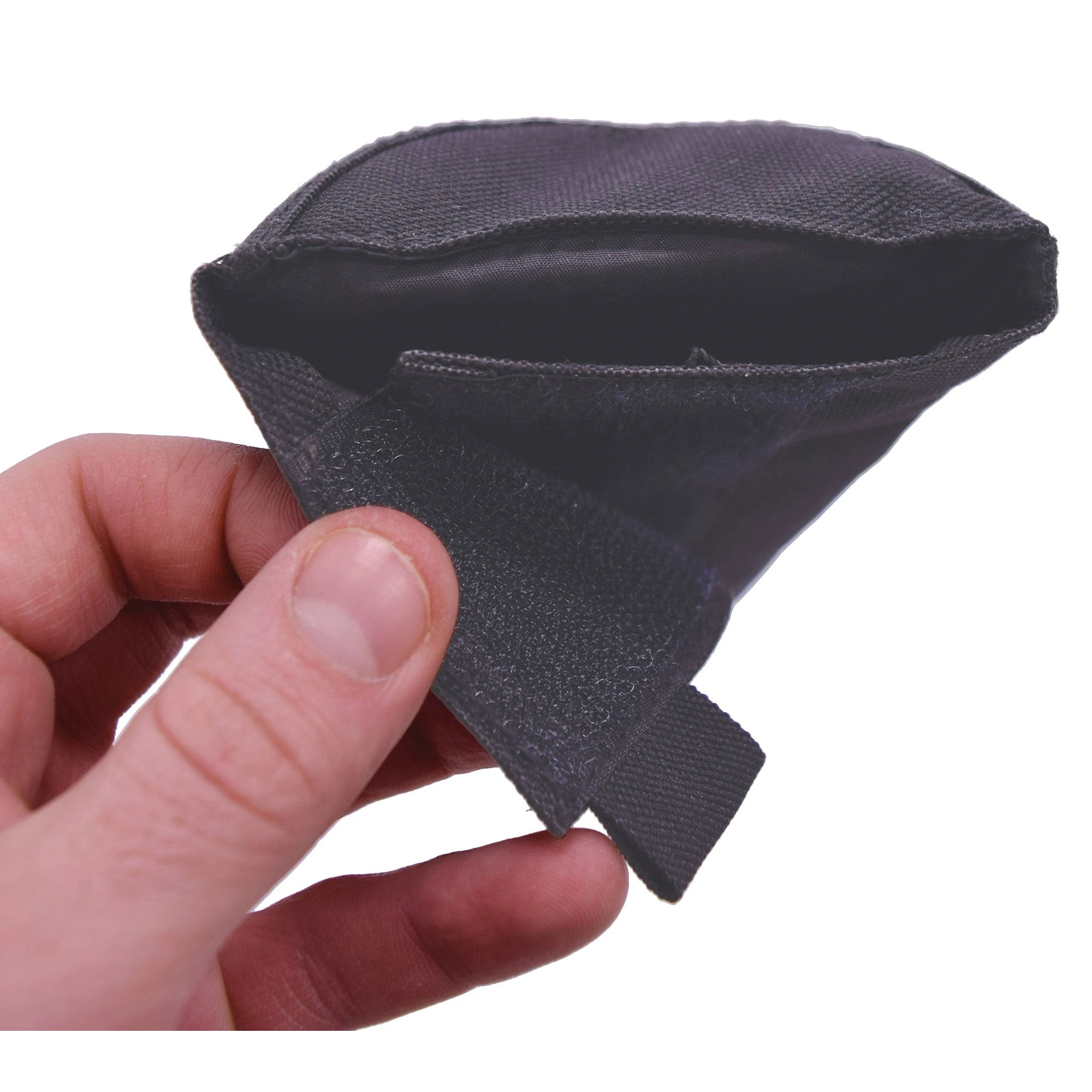 Malone Aero Bar Roof Rack Pads 5 Malone Aero Bar Roof Rack Pads - Image 5