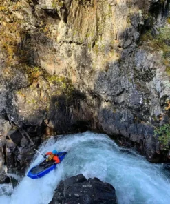 Aqua Bound Shred Hybrid 4-Piece Whitewater Kayak Paddle -Kokatat Shop media e08c0139 7700 472b a8a2 10a0643e4661