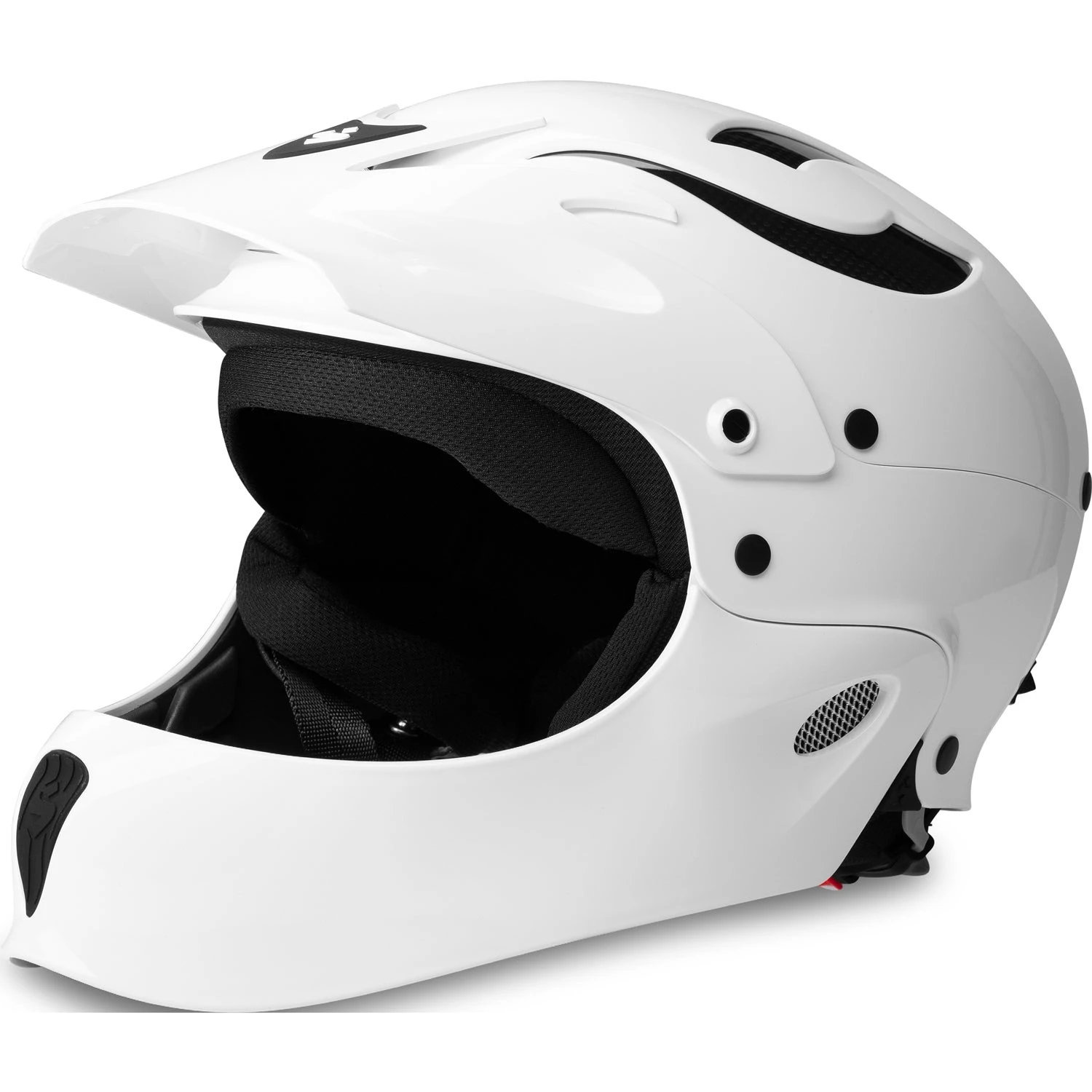Sweet Protection Rocker Full Face Kayak Helmet 4 Sweet Protection Rocker Full Face Kayak Helmet - Image 4