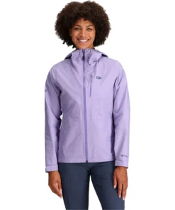 Outdoor Research Women's Aspire II GORE-TEX Jacket -Kokatat Shop media e0f4b0d8 c479 4b29 bdba e6741db2e607