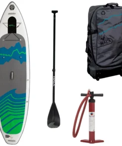 Hala Hoss Tour EX Inflatable Stand-Up Paddle Board (SUP)