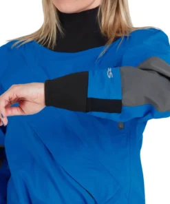 NRS Women's Explorer Semi-Dry Suit -Kokatat Shop media e127f452 cb42 4a74 bf54 3eedbca3ea8c