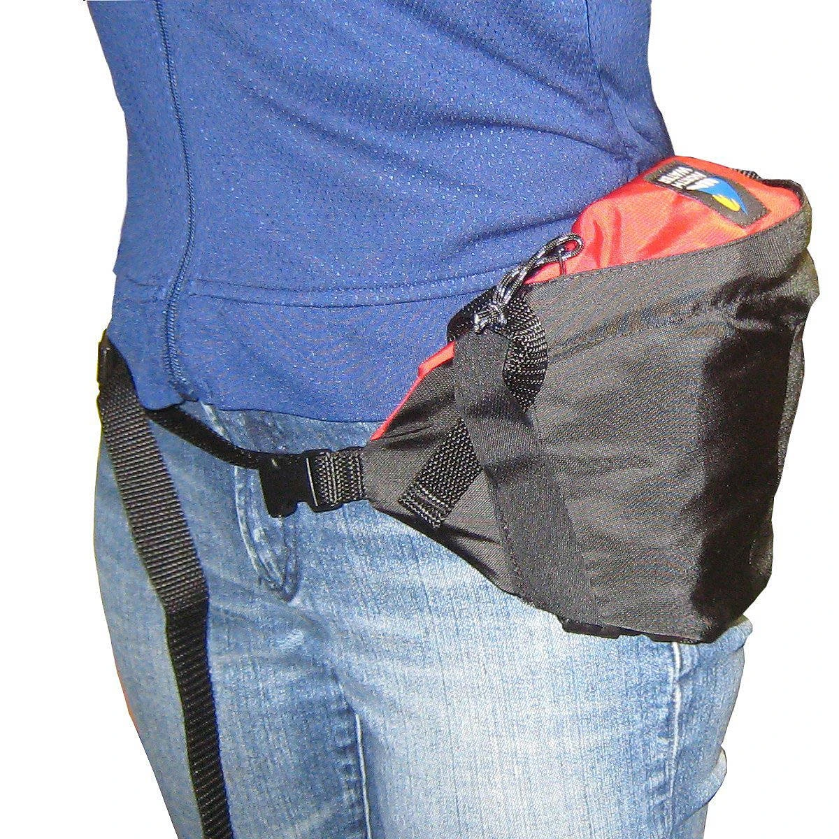 North Water TurtleBack Deck Bag 4 North Water TurtleBack Deck Bag - Image 4