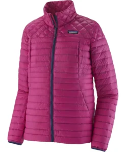 Patagonia Women's AlpLight Down Jacket -Kokatat Shop media e173dec4 4778 4fb0 aadd ada15e9c81ef