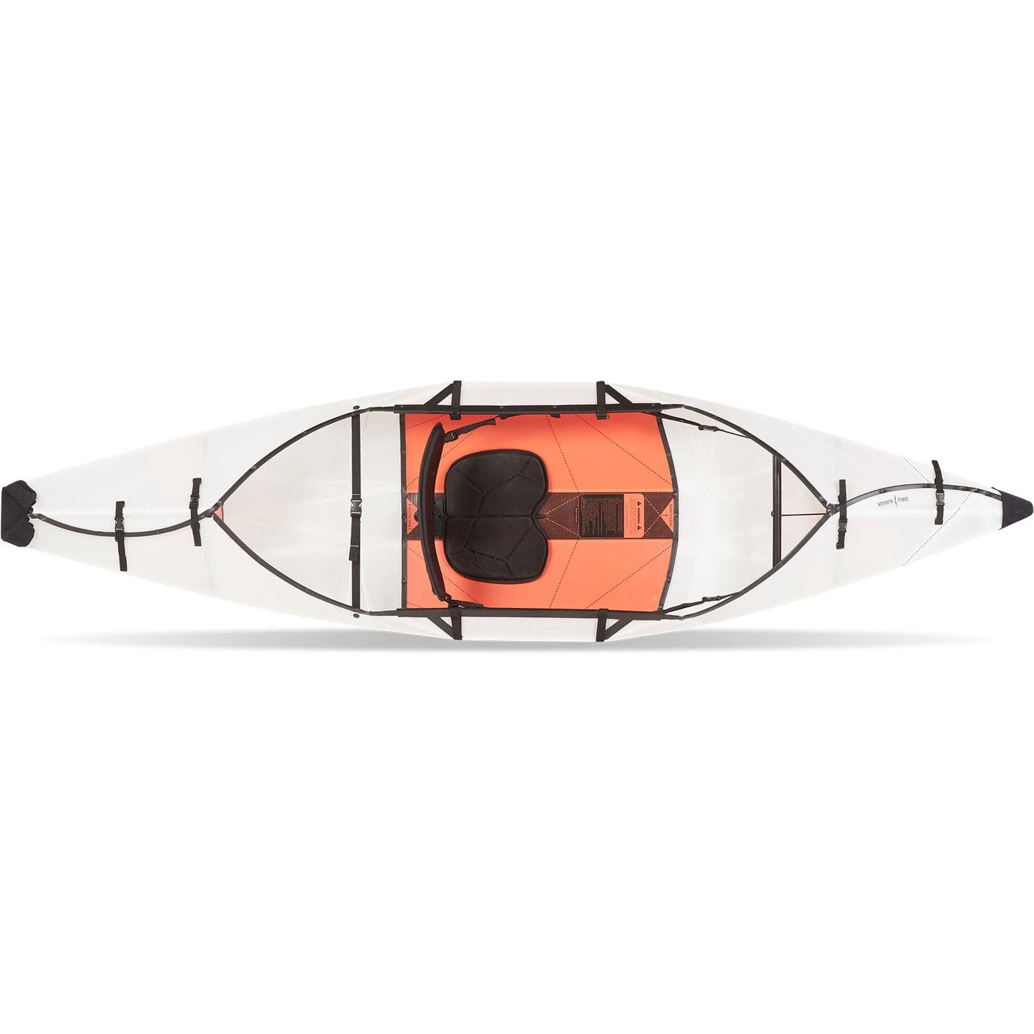 Oru Kayak Inlet Folding Kayak 2 Oru Kayak Inlet Folding Kayak - Image 2