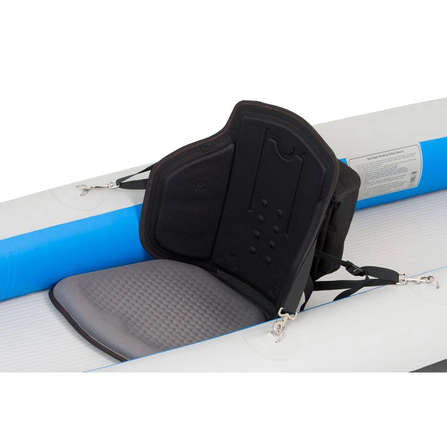 Sea Eagle FastTrack 385FT Inflatable Kayak Pro Tandem Package 8 Sea Eagle FastTrack 385FT Inflatable Kayak Pro Tandem Package - Image 8