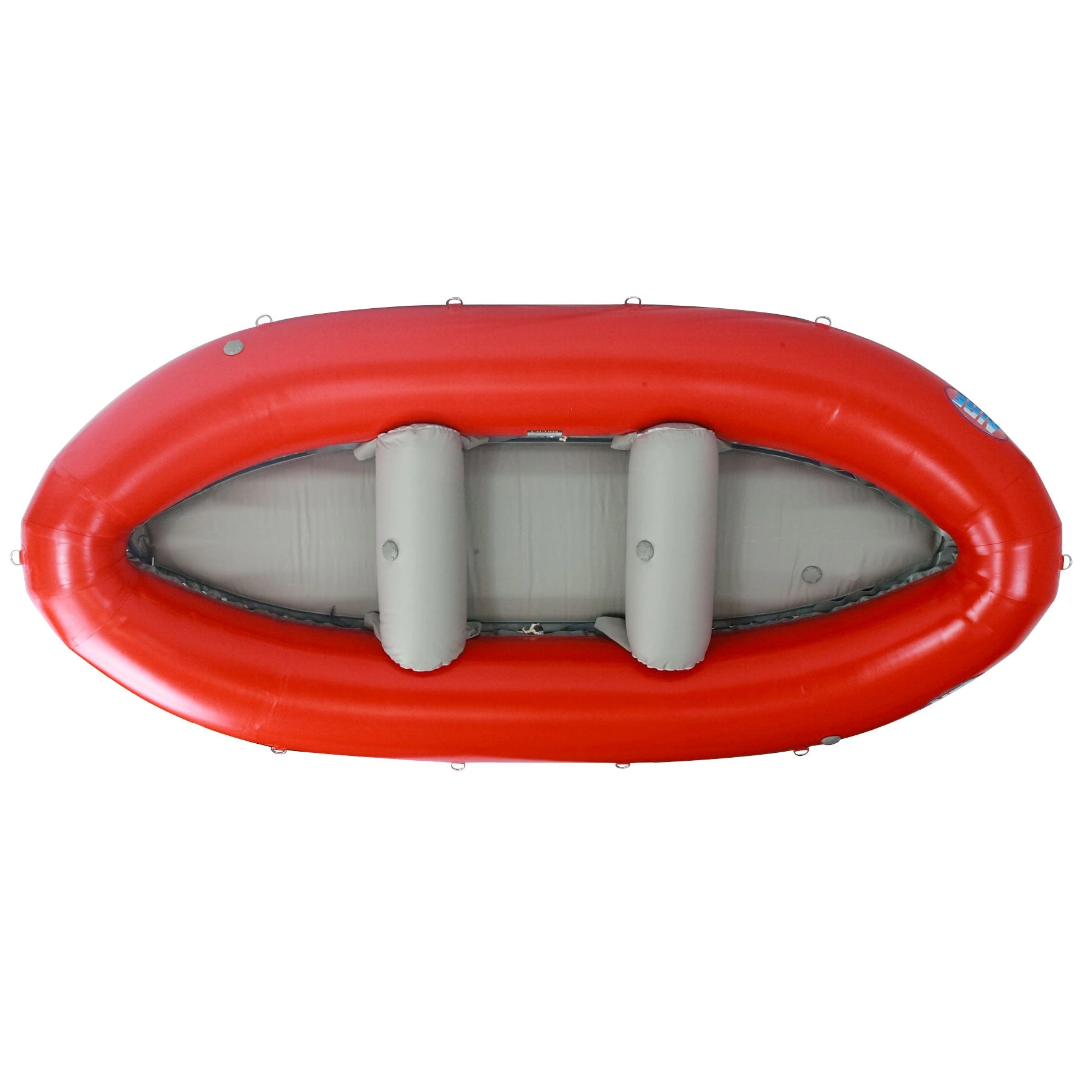 AIRE Puma Self-Bailing Raft W/ 2 Thwarts 3 AIRE Puma Self-Bailing Raft W/ 2 Thwarts - Image 3
