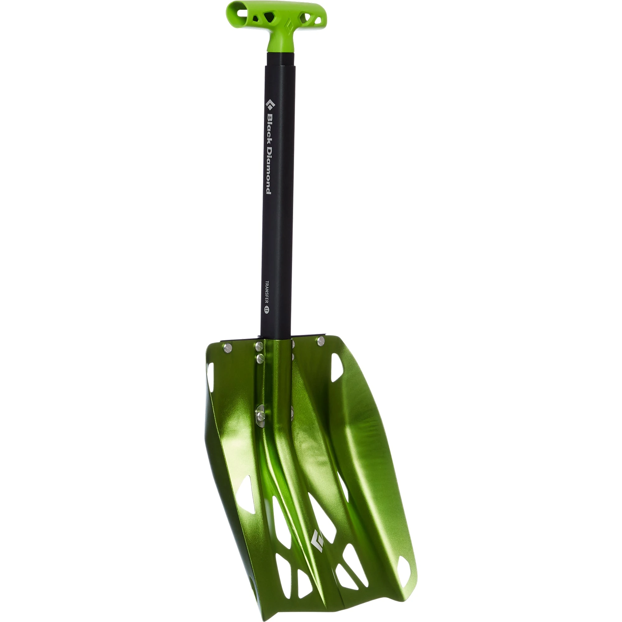 Black Diamond Transfer LT Snow Shovel 2 Black Diamond Transfer LT Snow Shovel - Image 2