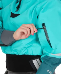 NRS Women's Navigator GORE-TEX Pro Semi-Dry Suit 12 NRS Women's Navigator GORE-TEX Pro Semi-Dry Suit -Kokatat Shop media e1f6d7b3 e097 482a a382 001d9a91e830