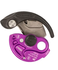 Trango Vergo Belay Device -Kokatat Shop media e2192236 be71 4c06 912b 36ce3274ec72