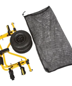 Suspenz Deluxe Airless Kayak Cart -Kokatat Shop media e228ec47 bb4e 48d5 bbf8 e8262c1d33c0
